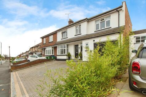 Northall Road, Bexleyheath, DA7