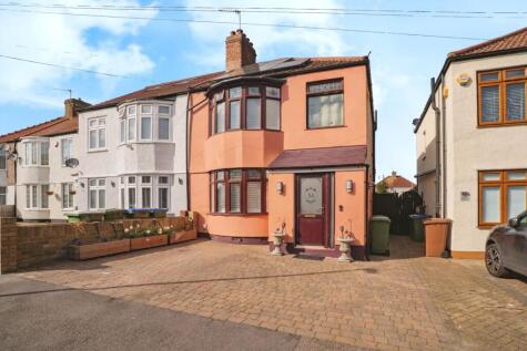 Exeter Road, Welling, DA16