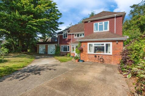 Pincroft Wood, Longfield, DA3