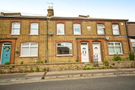 Cross Lane East, Gravesend, DA12