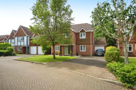 Ryecroft, Longfield, Dartford, DA3
