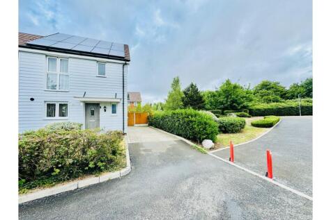 Meldon View, Dartford, DA1