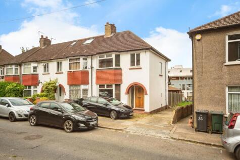 Mount Pleasant Road, Dartford, DA1