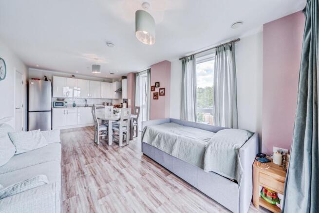 Kitchen/Family Room