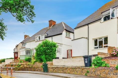 Hill Rise, Dartford, DA2