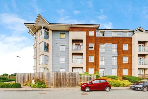 Morris Drive, Belvedere, DA17