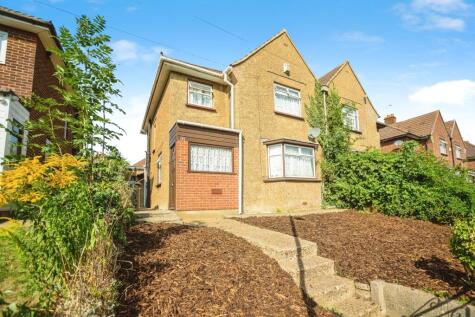 Truro Road, Gravesend, DA12