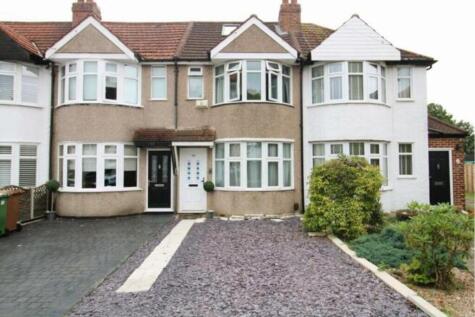 Maple Crescent, Sidcup, DA15
