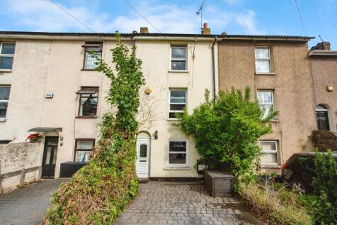 Springhead Road, Gravesend, DA11