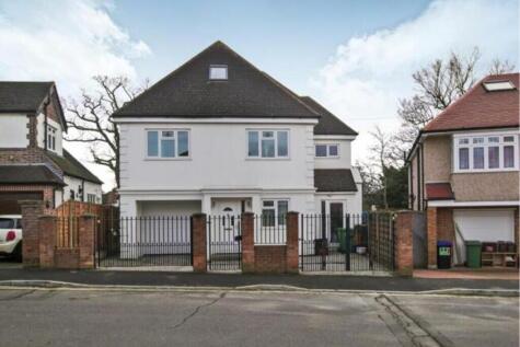 Royal Oak Road, Bexleyheath, DA6