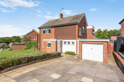 Copseside, Longfield, DA3