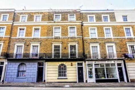 Harmer Street, Gravesend, DA12