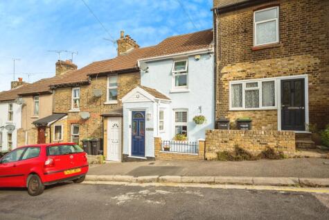 Railway Street, Gravesend, DA11