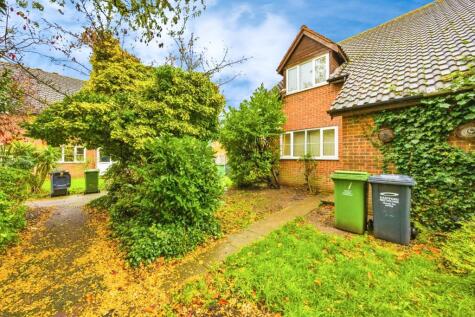 Herald Walk, Dartford, DA1