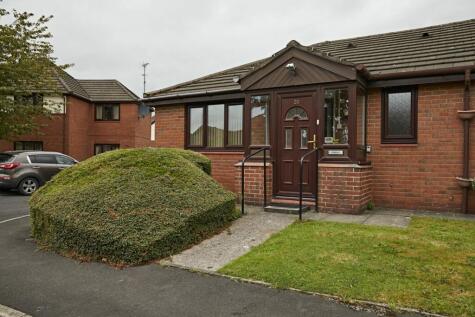 Kings Court, Leyland, PR25