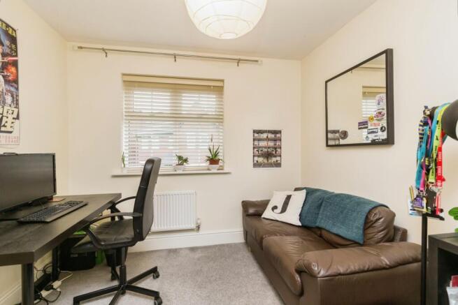 Bedroom Five