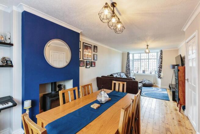 Dining / Family Room