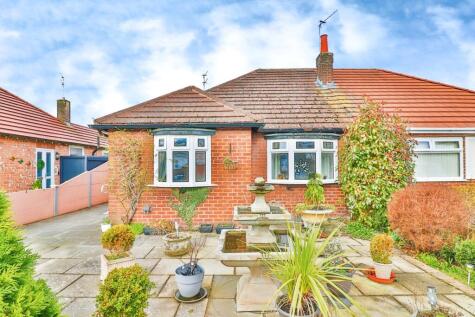 Holmdale Avenue, Southport, PR9