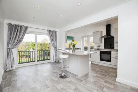 Burgh Lane, Chorley, PR7