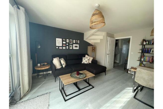 Living / Dining Room