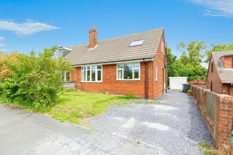 Aubigny Drive, Fulwood, Preston, PR2