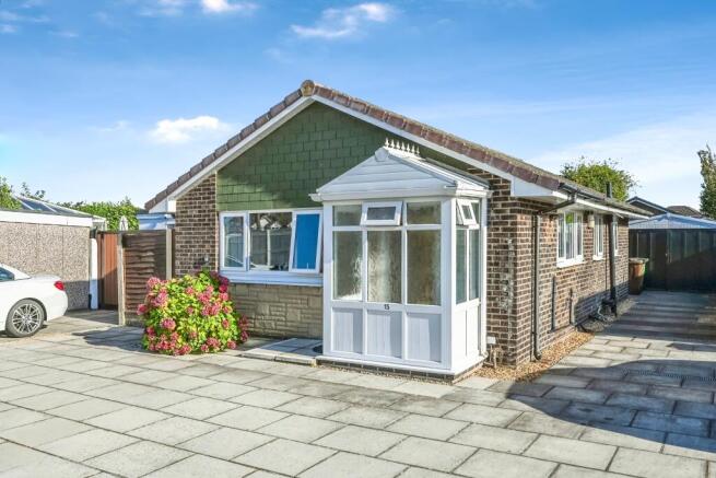 Detached Bungalow