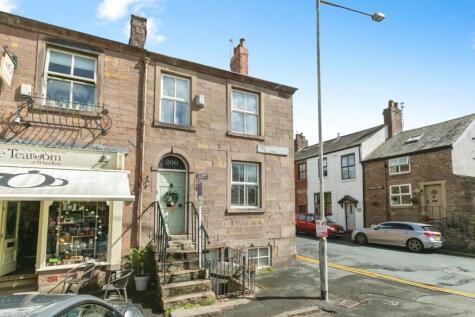 Blackburn Road, Wheelton, Chorley, PR6