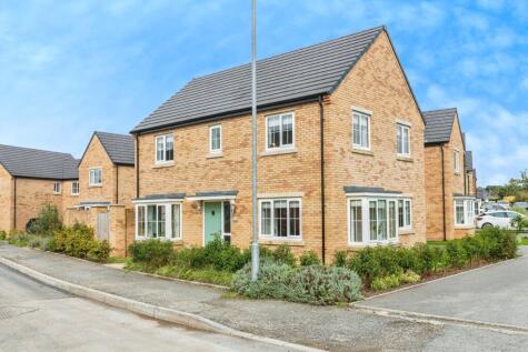 The Park, Longridge, Preston, PR3