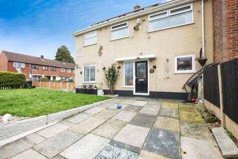 Halstead Road, Ribbleton, Preston, PR2