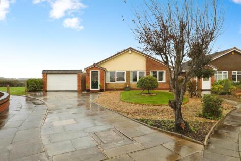 Bracebridge Drive, Southport, PR8