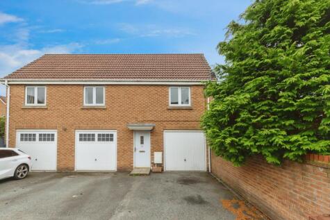 Anderton Crescent, Chorley, PR7