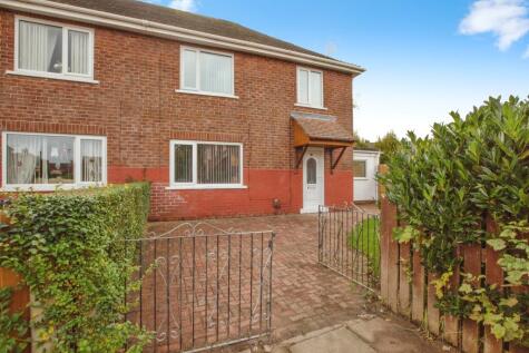 Grizedale Place, Ribbleton, Preston, PR2