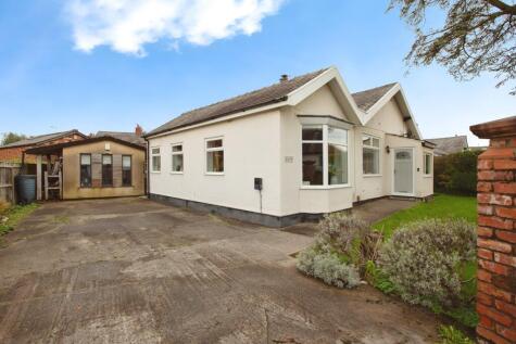 West Park Avenue, Ashton-On-Ribble, Preston, PR2