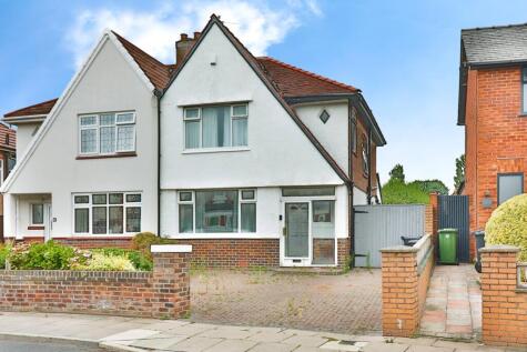 Shaws Road, Southport, PR8