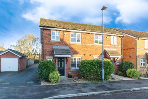 Quarry Road, Chorley, PR6