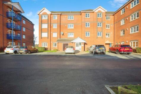 Britannia Drive, Preston, PR2