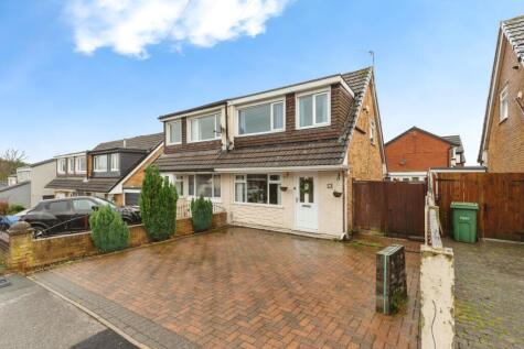 Pendle Road, Clayon-Le-Woods, Leyland, PR25