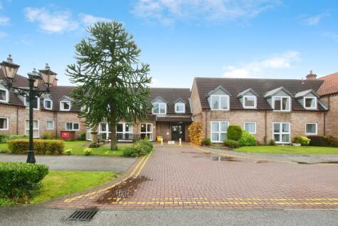 Front Street, York, YO24