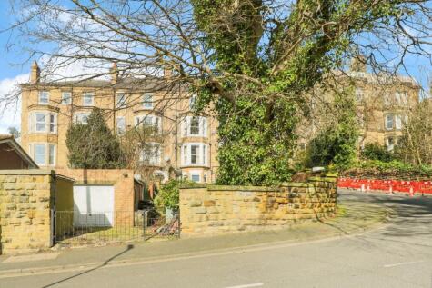 Westwood, Scarborough, YO11