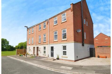 Old School Walk, York, YO26