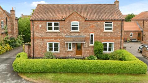 Main Street, Selby, YO8