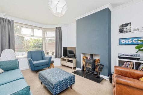 Muston Road, Filey, YO14