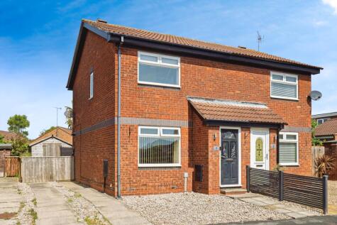 Teal Garth, Bridlington, YO15