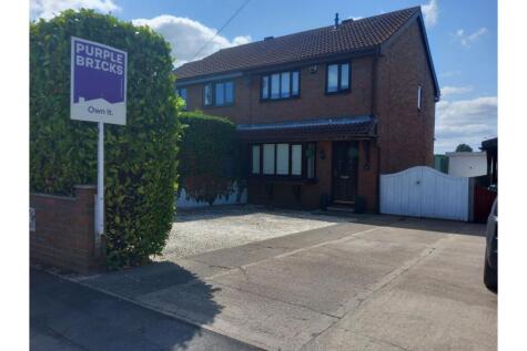 Park Avenue, Selby, YO8