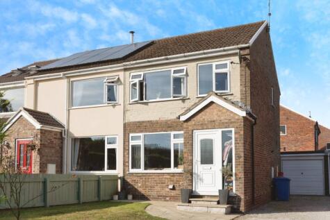 Townend Road, York, YO43