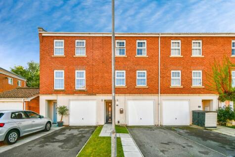 Bintley Drive, York, YO42