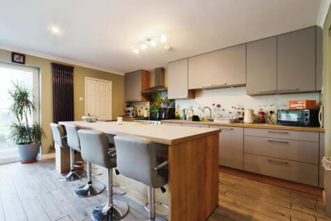 Highfield Road, Bubwith, YO8