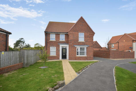 Sandpiper Place, Whitby, YO22