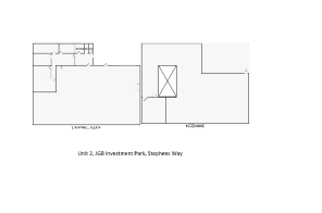 Floor/Site plan 1