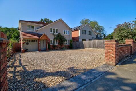 Barkham Road, Wokingham